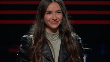 'The Voice' Sneak Peek: Rapper and Singer Maddi Jane Wows the Coaches and Earns a Four-Chair Turn